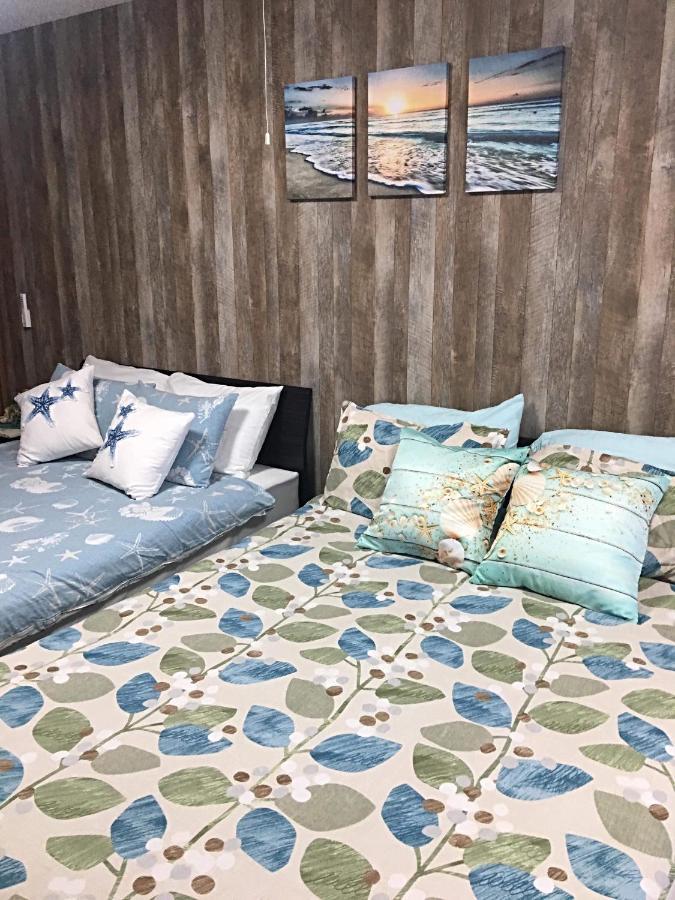 Ken'S Beachfront Cafe & Lodge, Bl2, Oceanfront And Free Canoe Rental Onna Bagian luar foto